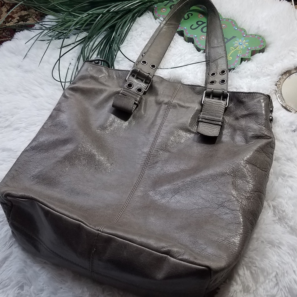 Franscesco Biasa shoulder purse